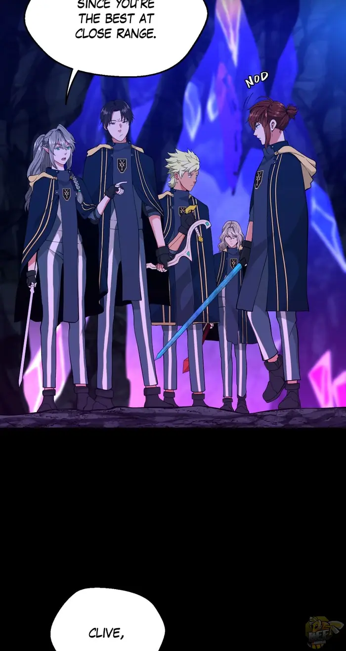 The Beginning After the End Chapter 116 image 51_optimized